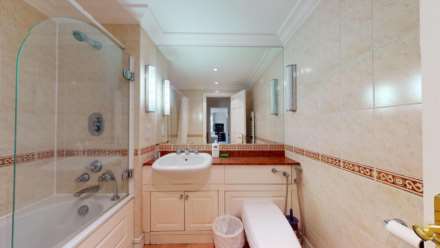 Consort Court, Wrights Lane W8, Image 8
