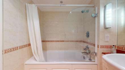 Consort Court, Wrights Lane W8, Image 9