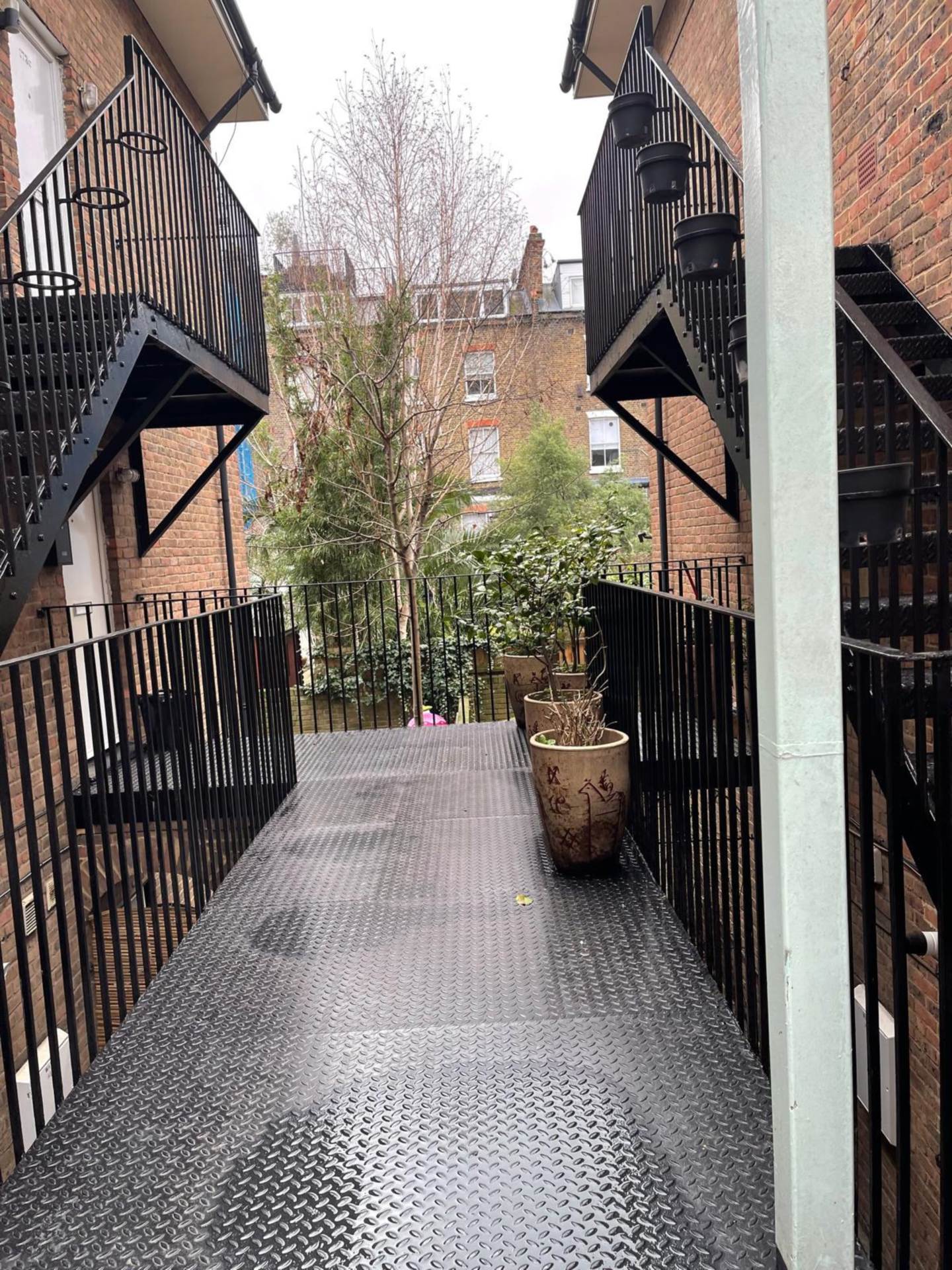 Lanark Road, Maida Vale, Image 10