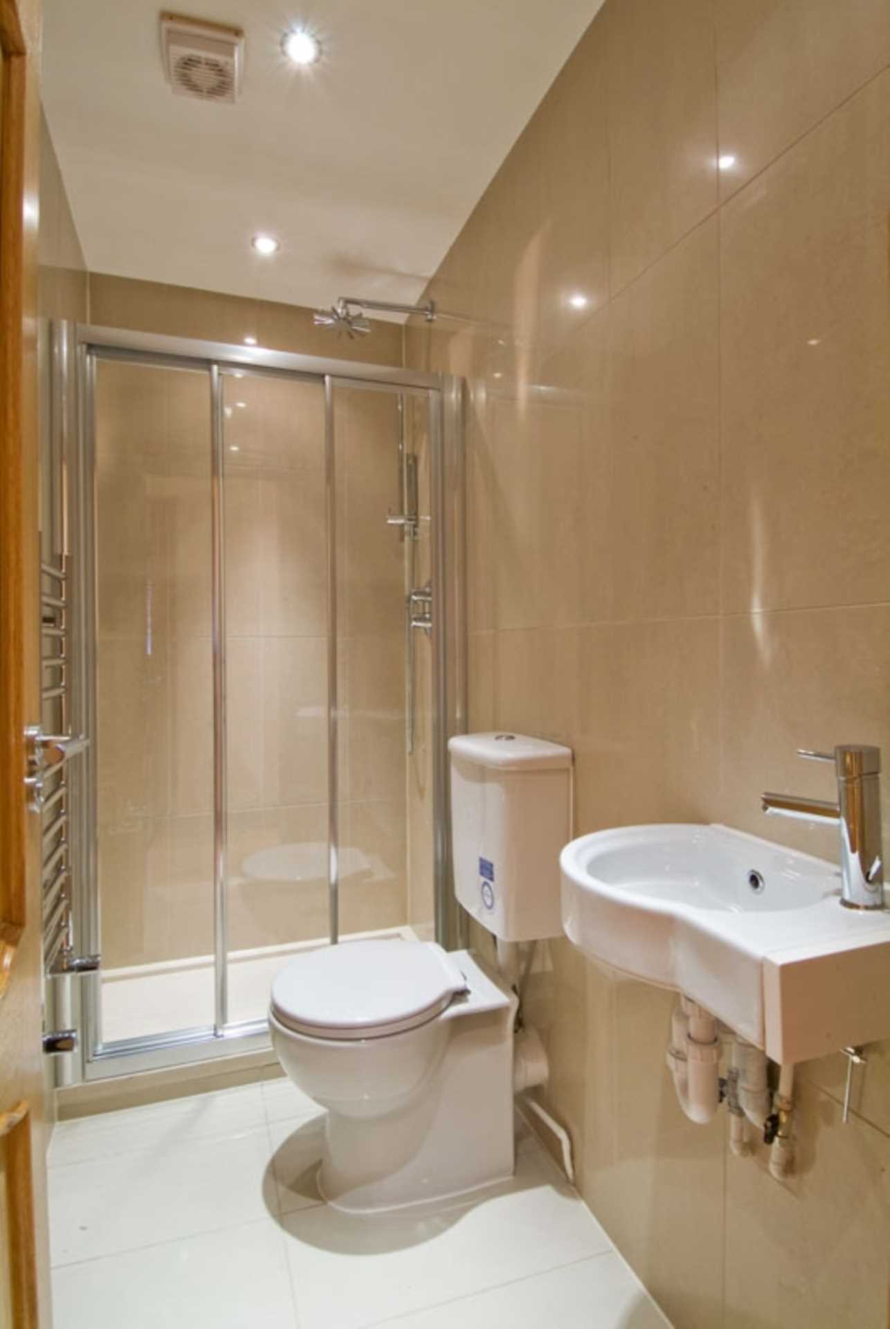 Seymour Place, Marylebone W1, Image 5