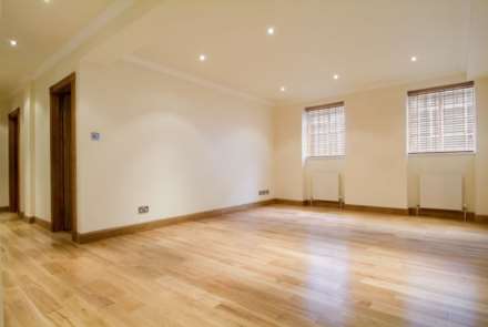 Seymour Place, Marylebone W1, Image 1