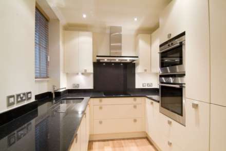 Seymour Place, Marylebone W1, Image 2