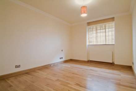 Seymour Place, Marylebone W1, Image 3