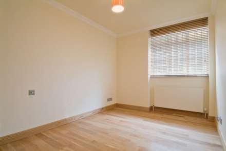 Seymour Place, Marylebone W1, Image 4