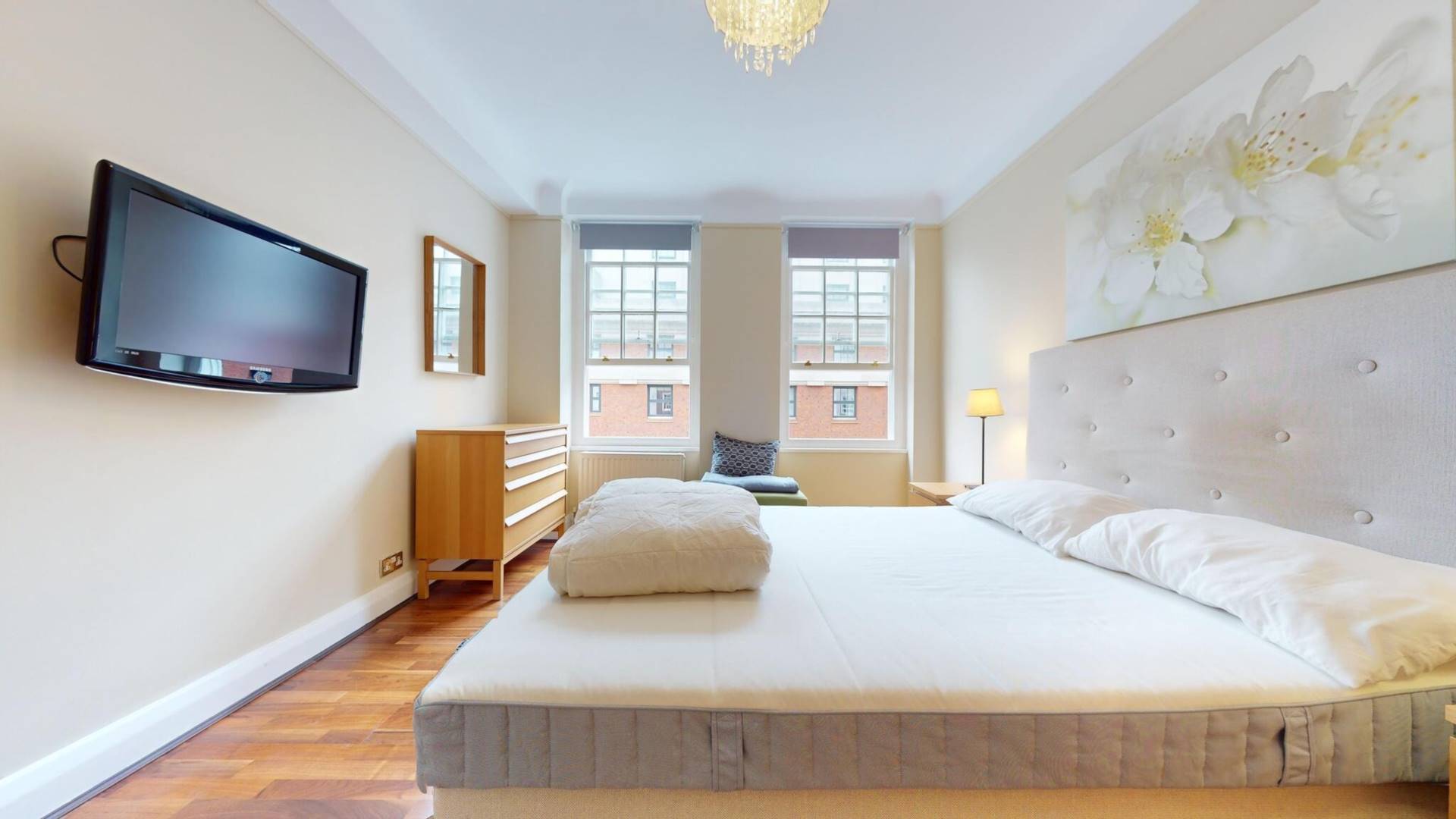 Great Cumberland Place, Marylebone, Image 13