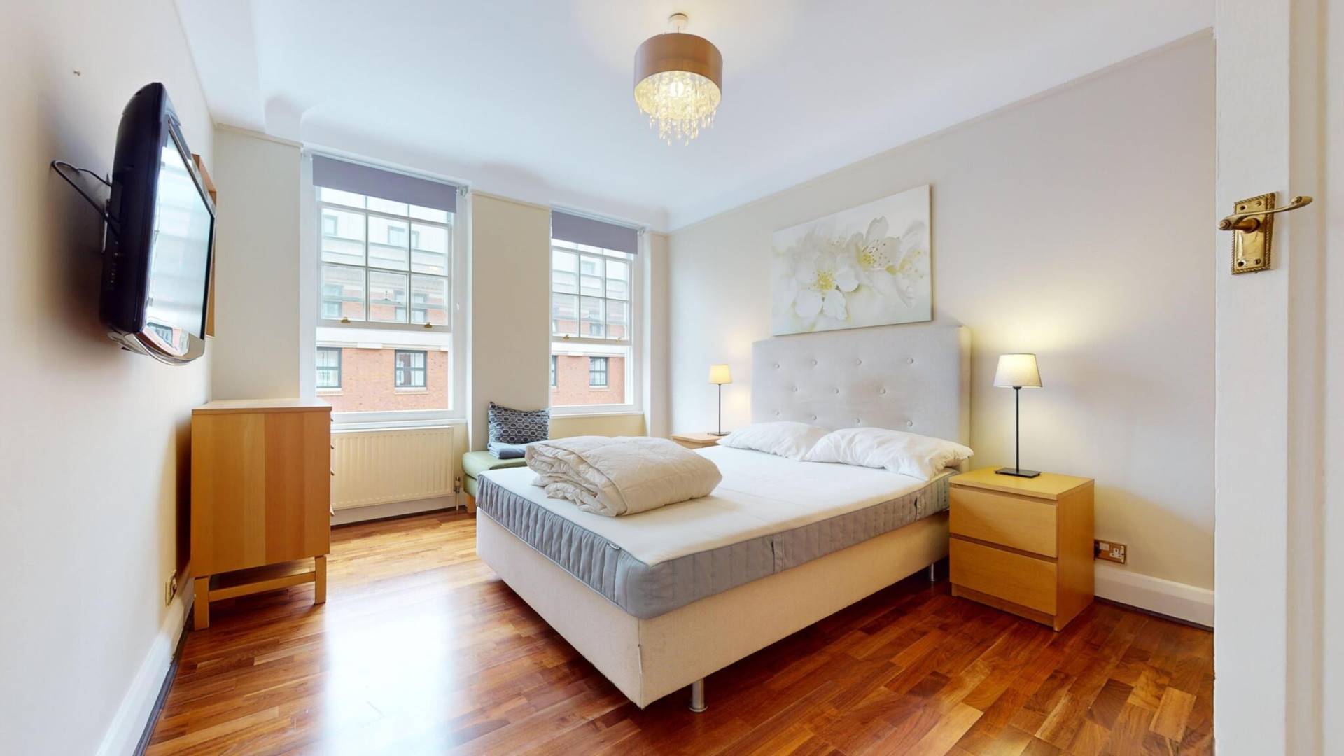 Great Cumberland Place, Marylebone, Image 14