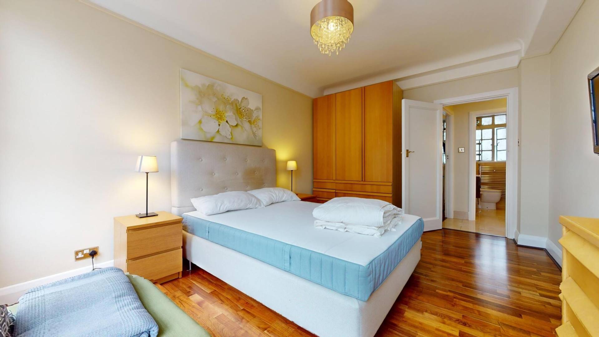 Great Cumberland Place, Marylebone, Image 15