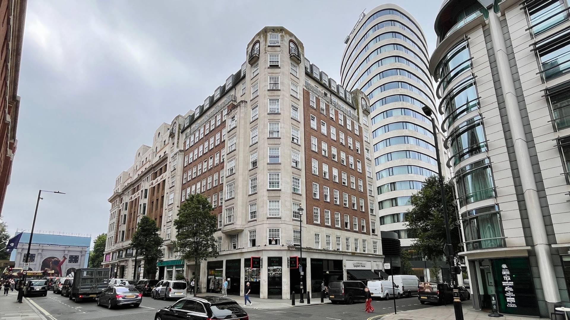 Great Cumberland Place, Marylebone, Image 17