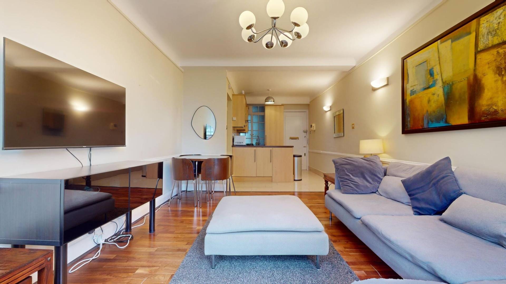 Great Cumberland Place, Marylebone, Image 3