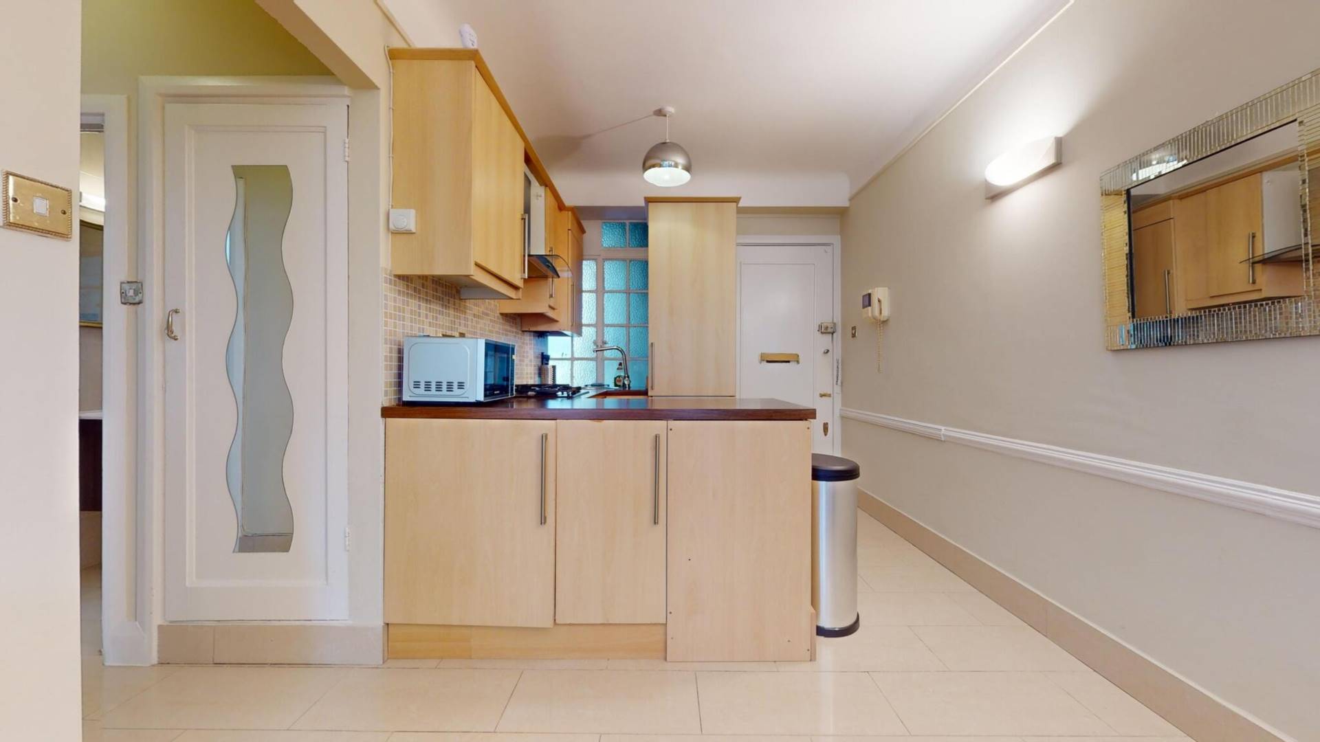 Great Cumberland Place, Marylebone, Image 4