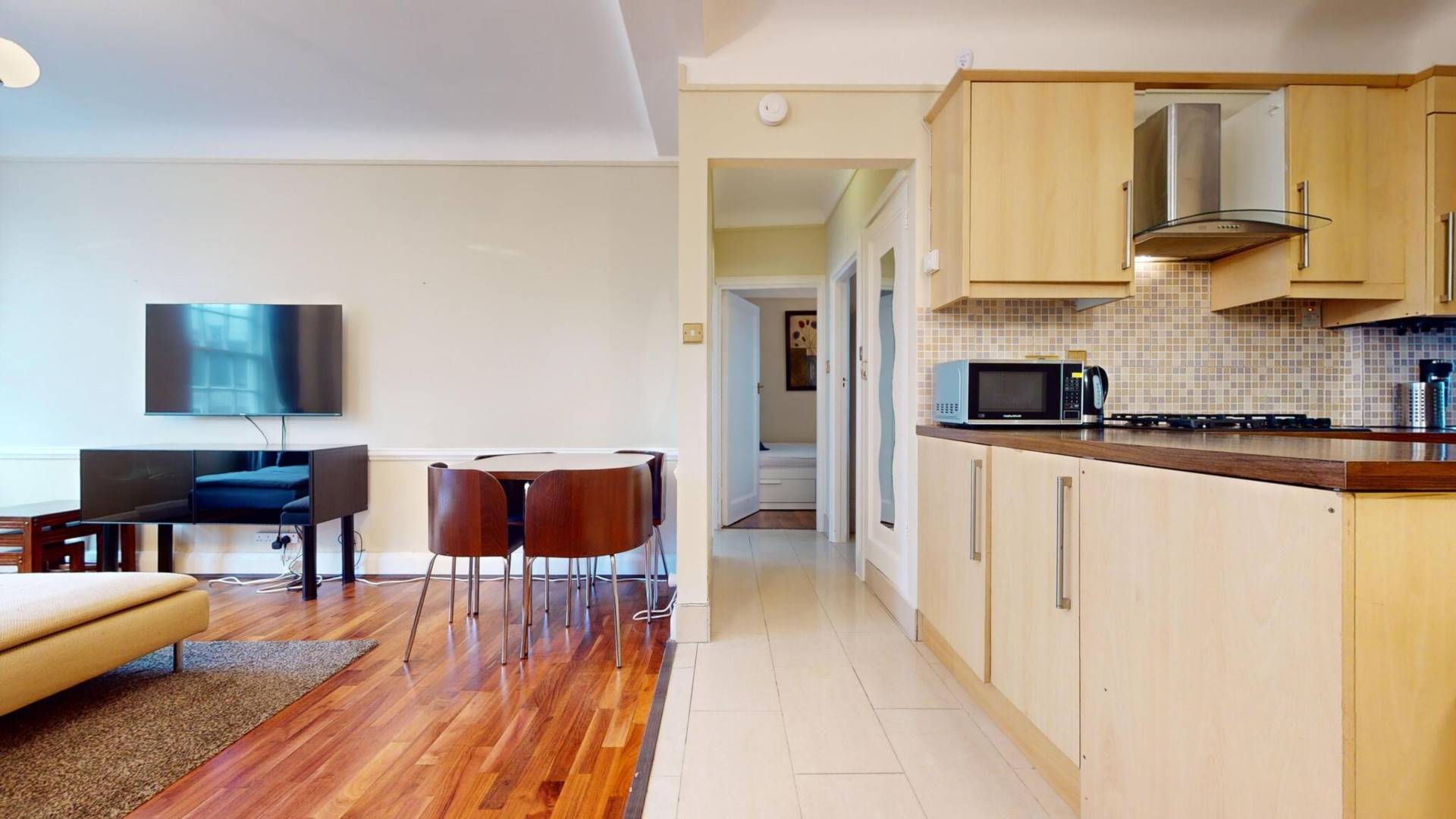 Great Cumberland Place, Marylebone, Image 5