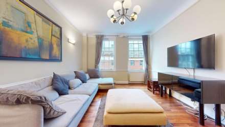 Great Cumberland Place, Marylebone, Image 1