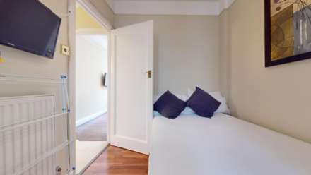 Great Cumberland Place, Marylebone, Image 11