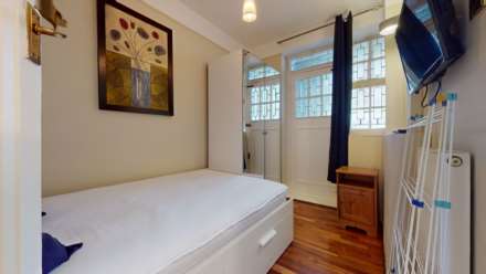 Great Cumberland Place, Marylebone, Image 12