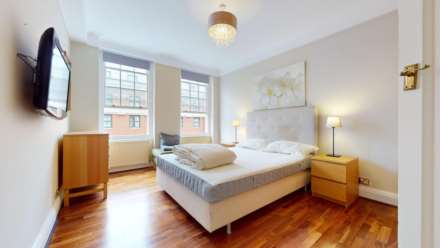 Great Cumberland Place, Marylebone, Image 14