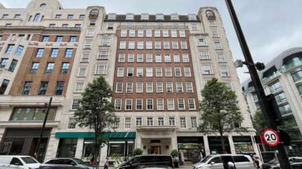 Great Cumberland Place, Marylebone, Image 16