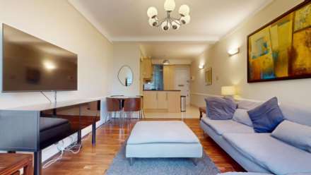 Great Cumberland Place, Marylebone, Image 3