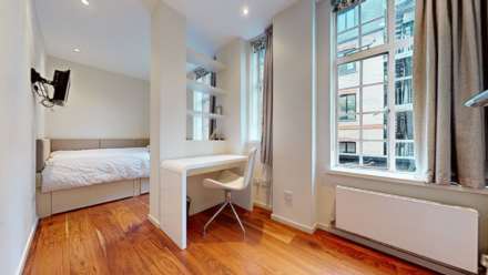 2 Beds-Hallam Street, Marylebone W1, Image 18