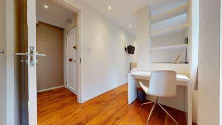 2 Beds-Hallam Street, Marylebone W1, Image 20