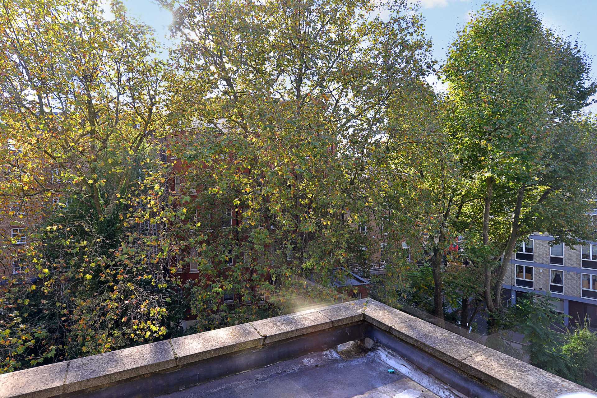 3 Bed Lexham Gardens, Kensington W8, Image 12