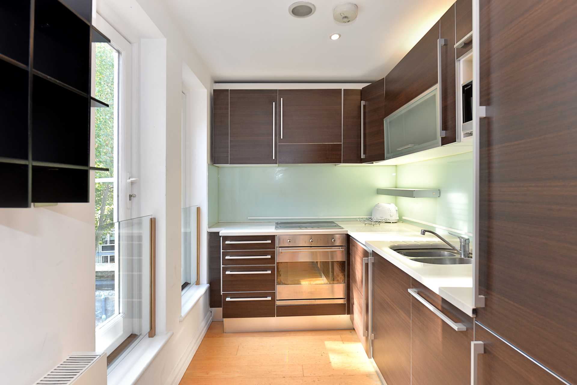 3 Bed Lexham Gardens, Kensington W8, Image 2