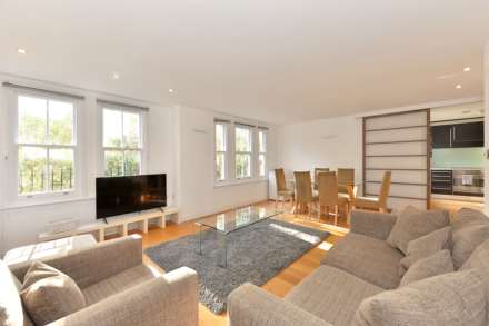 Property For Rent Lexham Gardens, Kensington, London