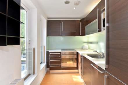 3 Bed Lexham Gardens, Kensington W8, Image 2