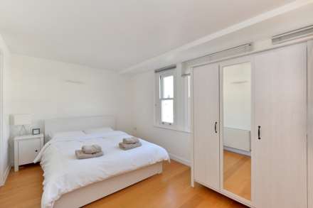 3 Bed Lexham Gardens, Kensington W8, Image 3