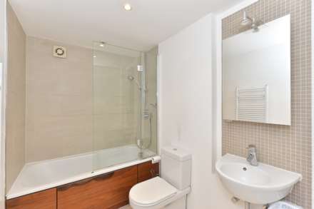 3 Bed Lexham Gardens, Kensington W8, Image 8