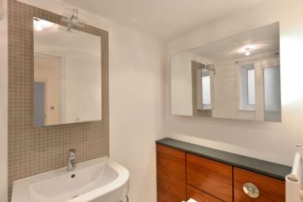 3 Bed Lexham Gardens, Kensington W8, Image 9