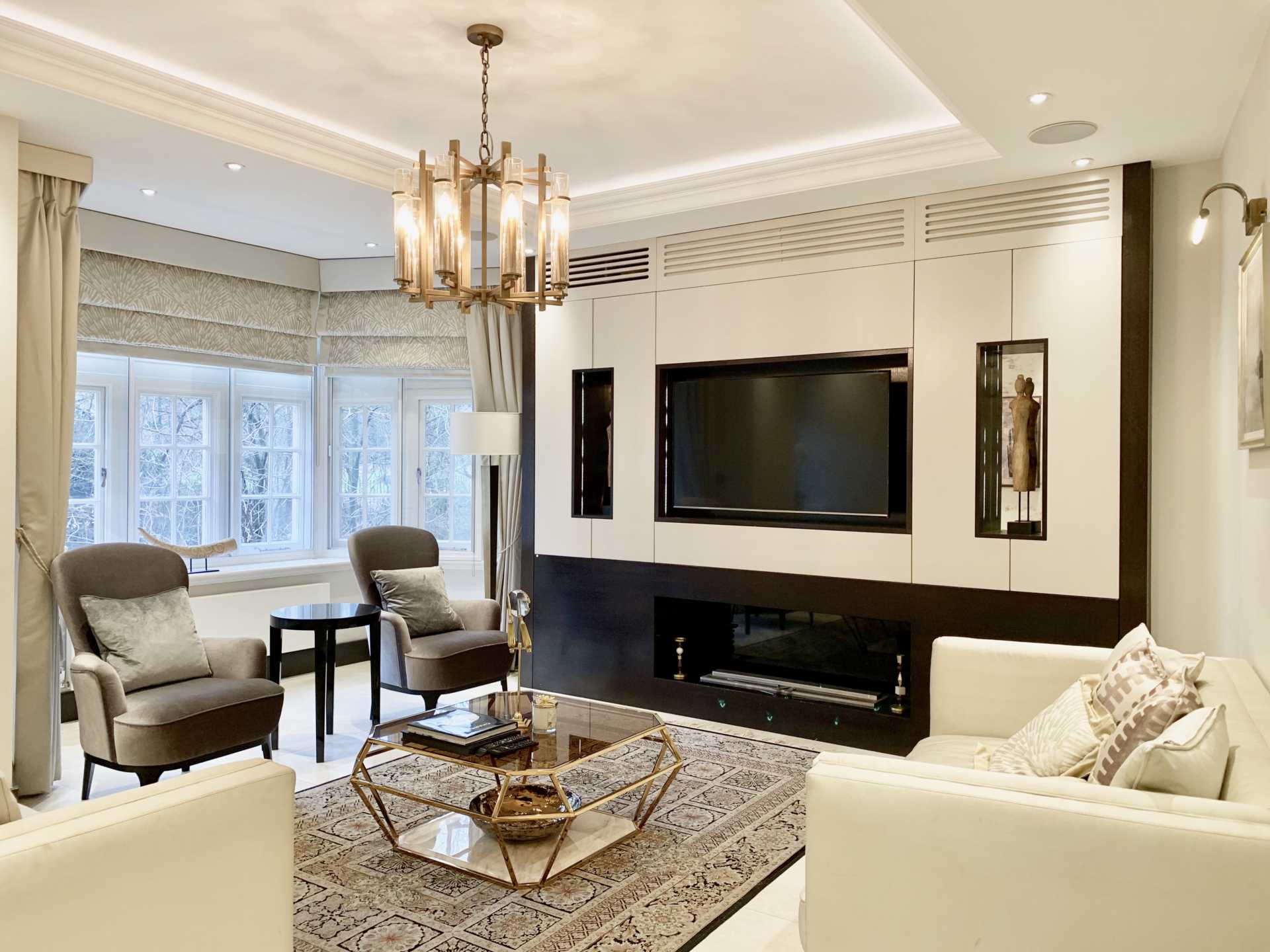 Parkside, Knightsbridge SW1, Image 1