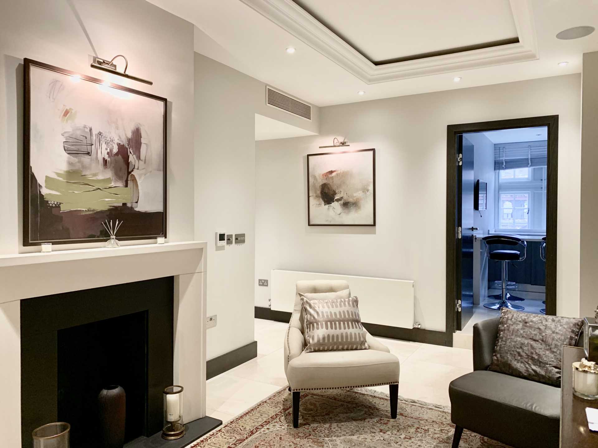 Parkside, Knightsbridge SW1, Image 5