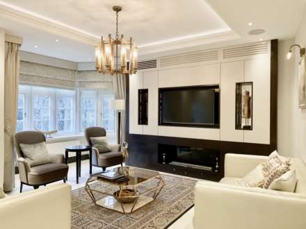 Parkside, Knightsbridge SW1, Image 1