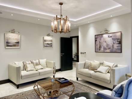 Parkside, Knightsbridge SW1, Image 2