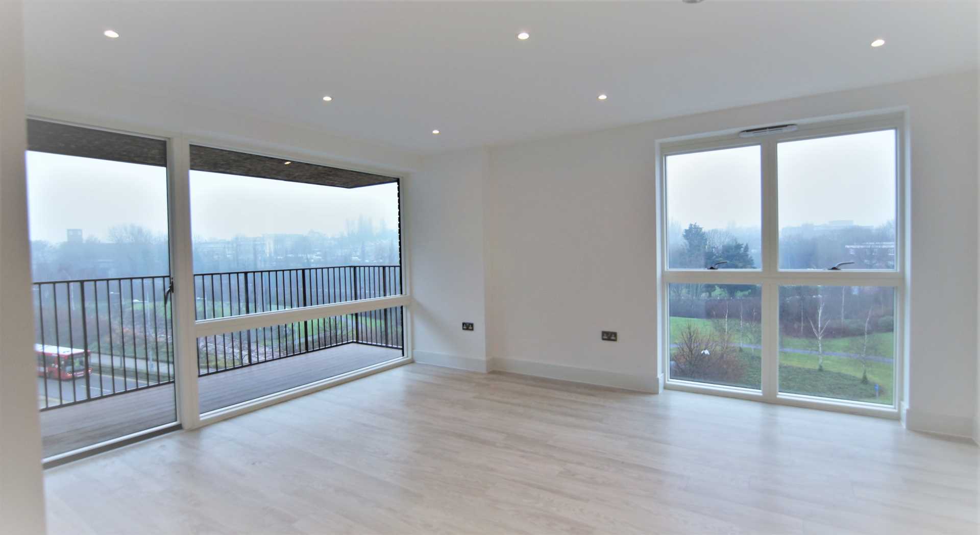 Abbotsford Court, Park Royal, NW10, Image 1