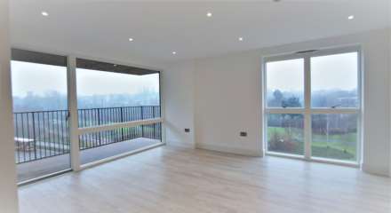 Abbotsford Court, Park Royal, NW10, Image 1