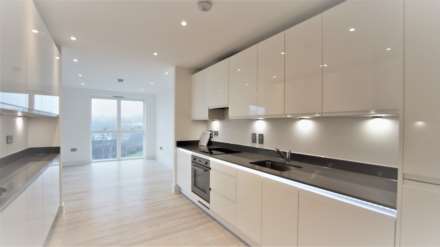 Abbotsford Court, Park Royal, NW10, Image 2