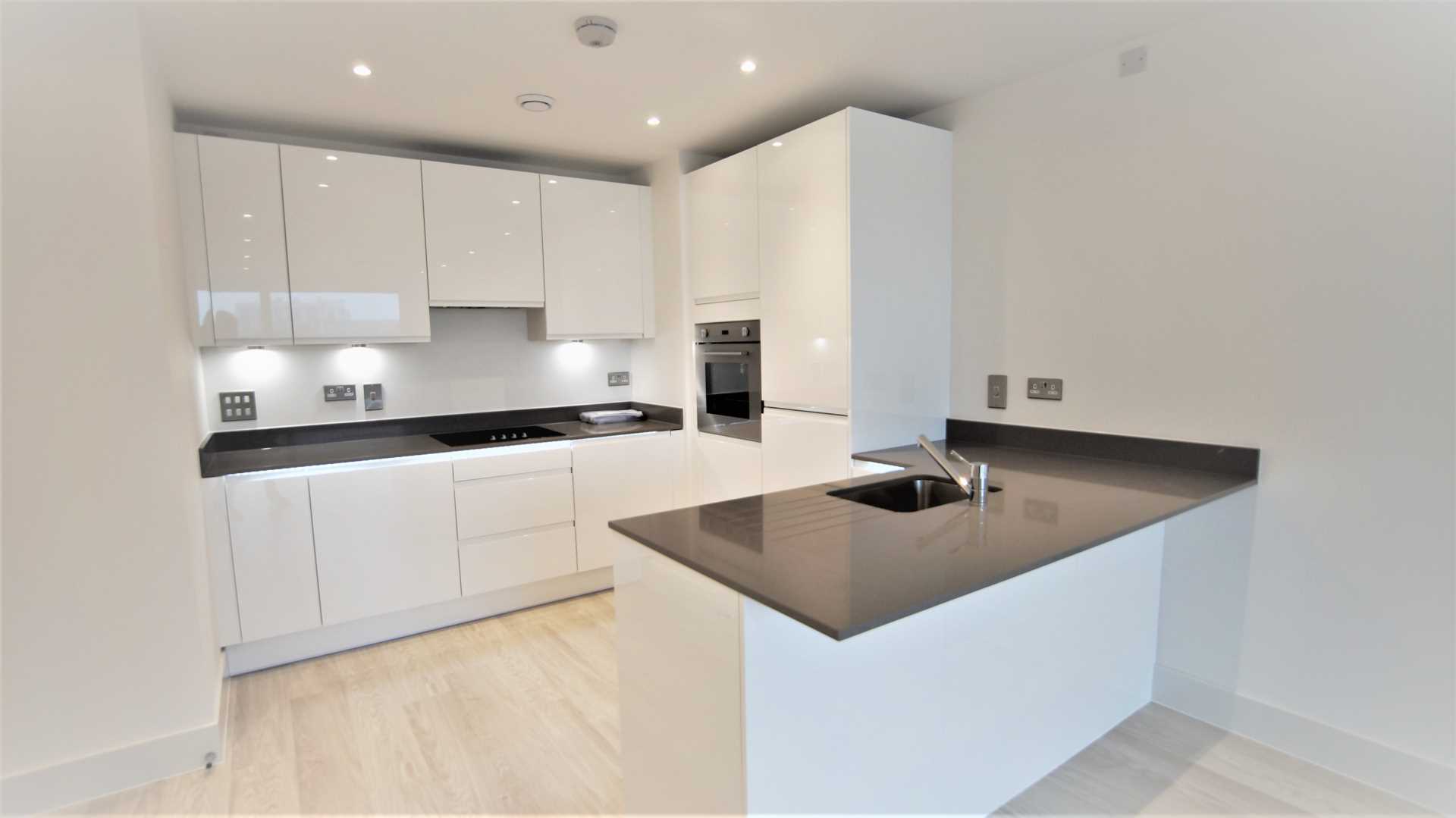 Abbotsford Court, Lakeside Drive, Park Royal, Image 3
