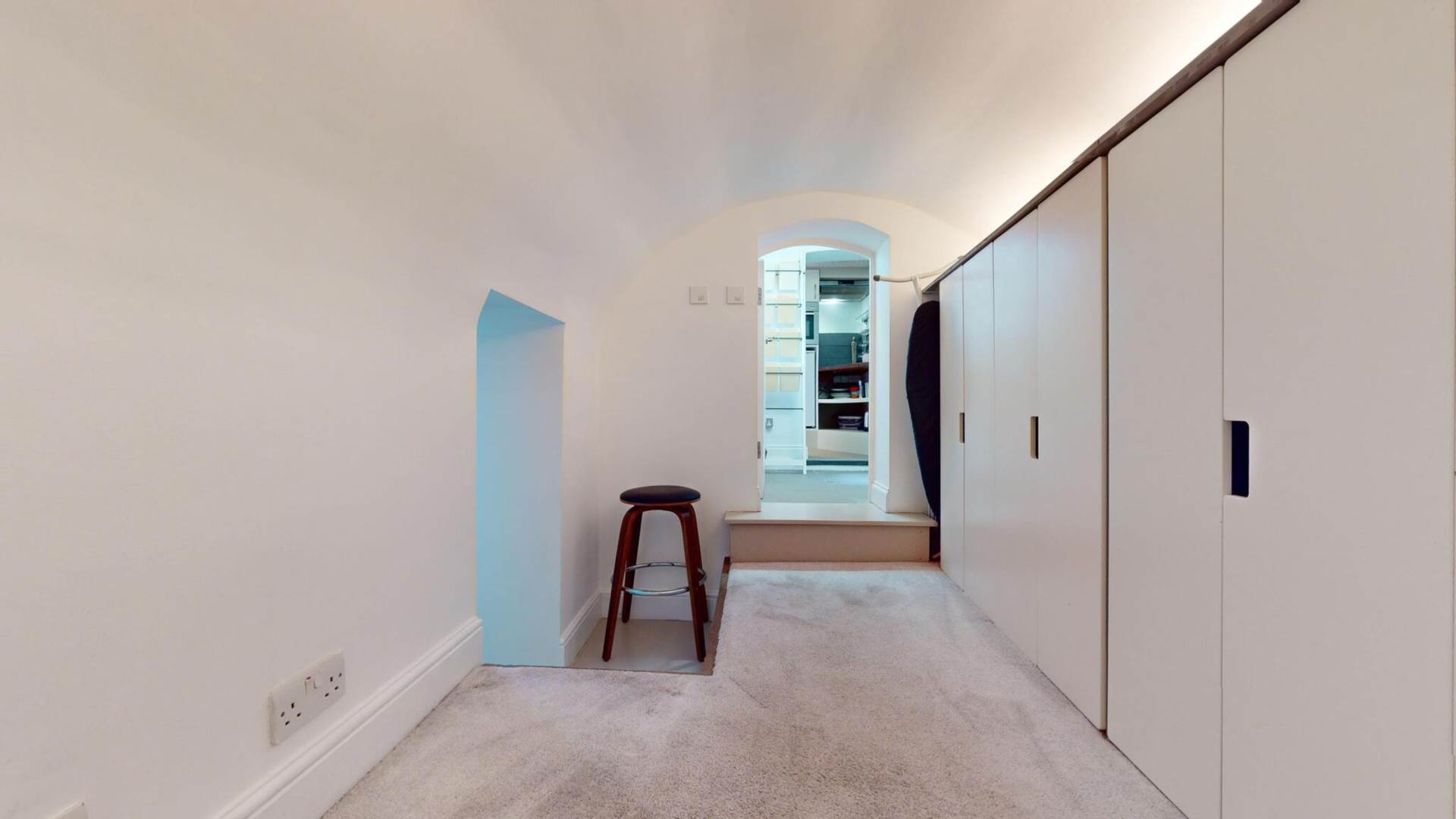 Molyneux Street W1, Image 10