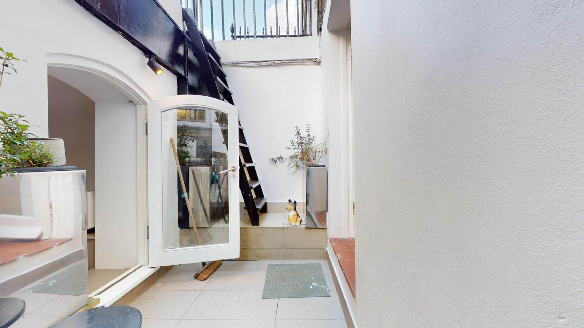 Molyneux Street W1, Image 14