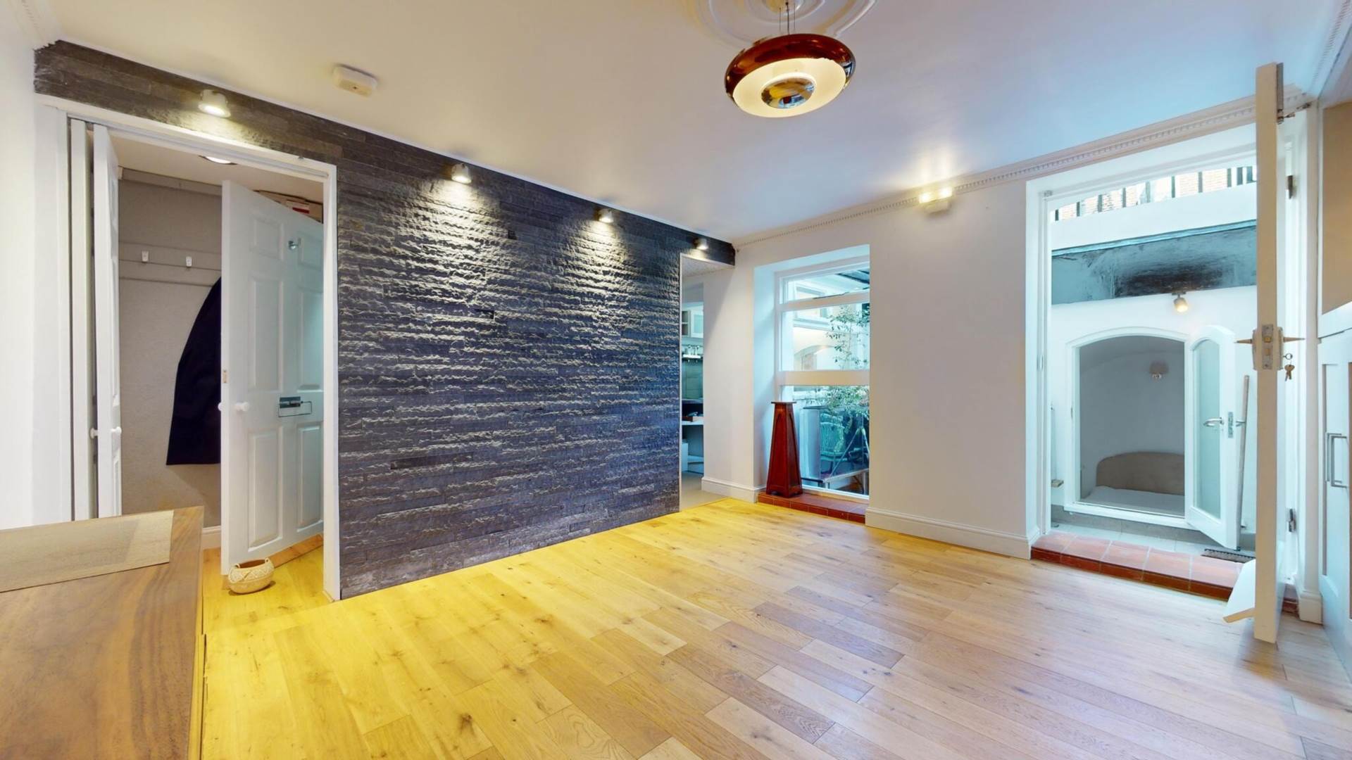 Molyneux Street W1, Image 3