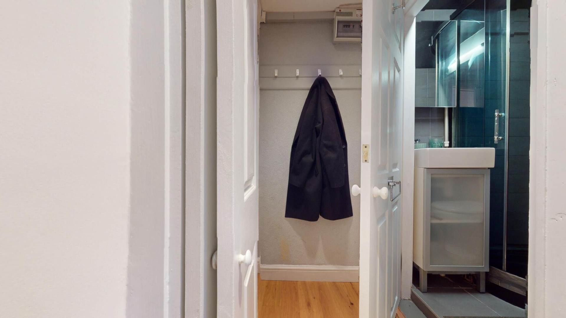 Molyneux Street W1, Image 4