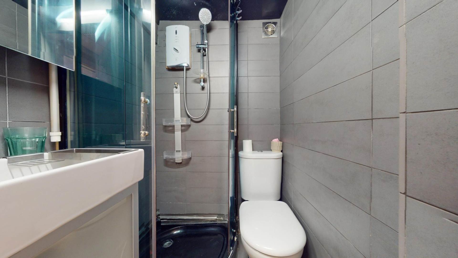 Molyneux Street W1, Image 6