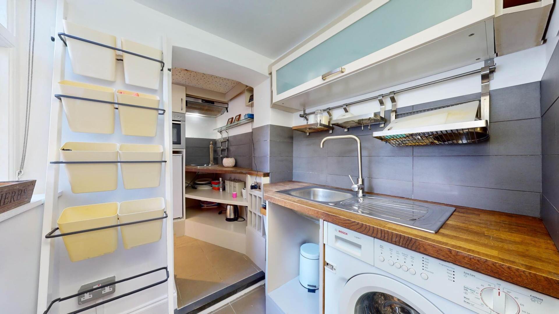 Molyneux Street W1, Image 7