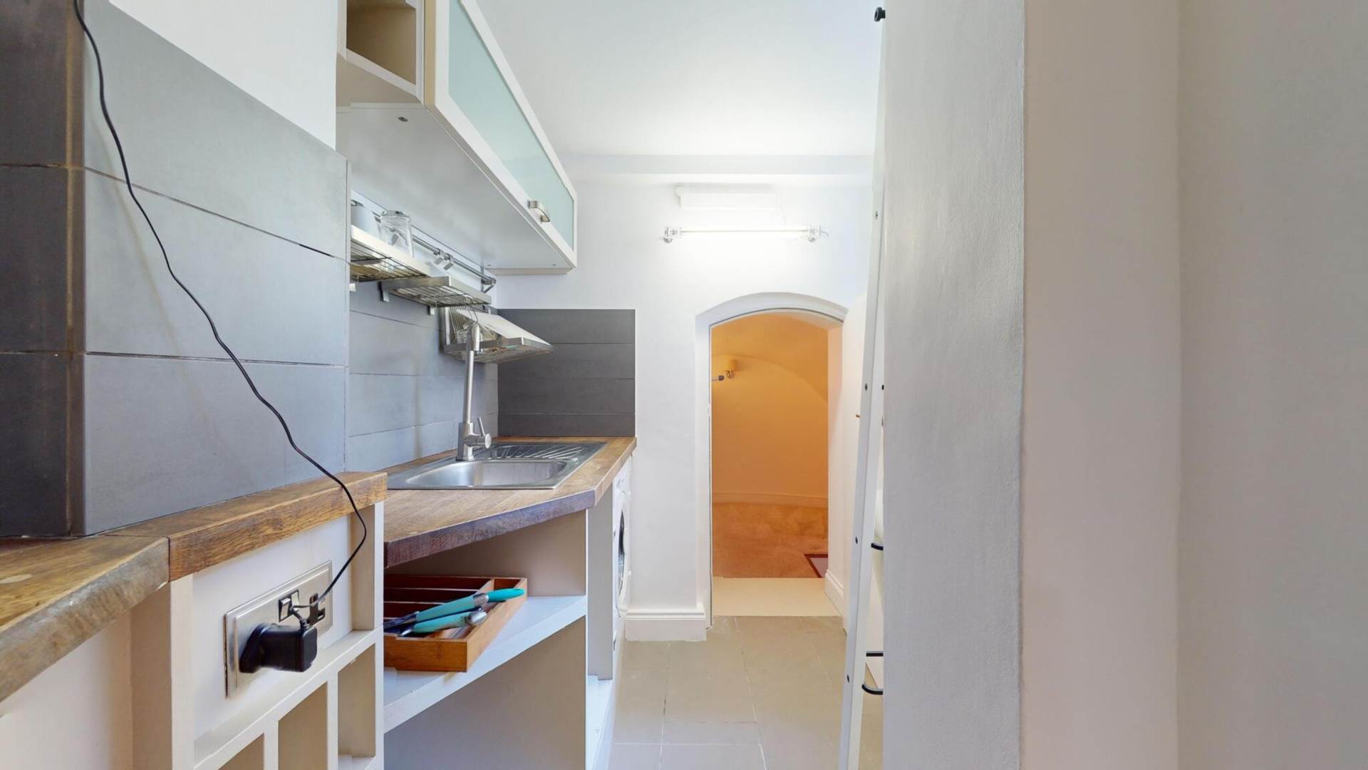 Molyneux Street W1, Image 9