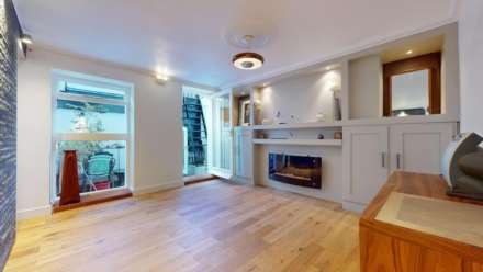 1 Bedroom Flat, Molyneux Street W1