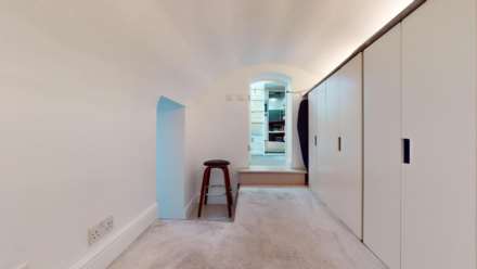 Molyneux Street W1, Image 10