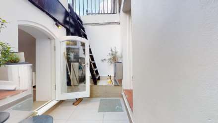 Molyneux Street W1, Image 14