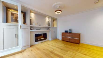 Molyneux Street W1, Image 2