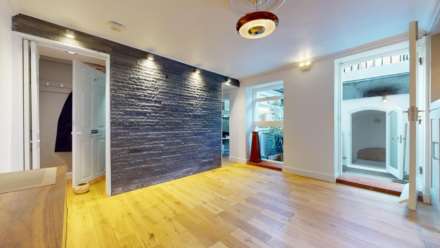 Molyneux Street W1, Image 3